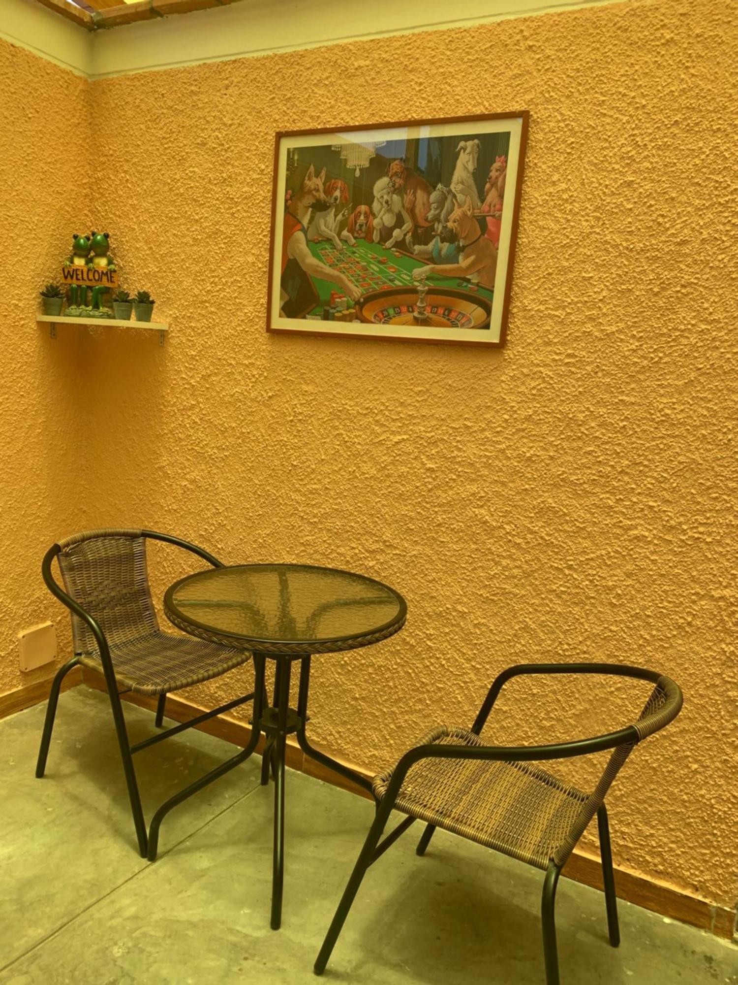 Lindo Depa San Miguel, 3camas, Wifi, Terraza. Apartamento Lima
